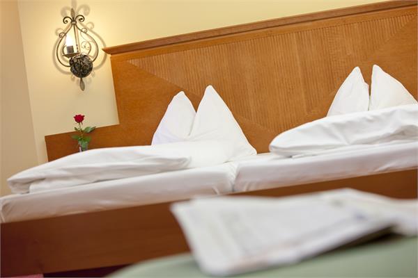 Family rooms