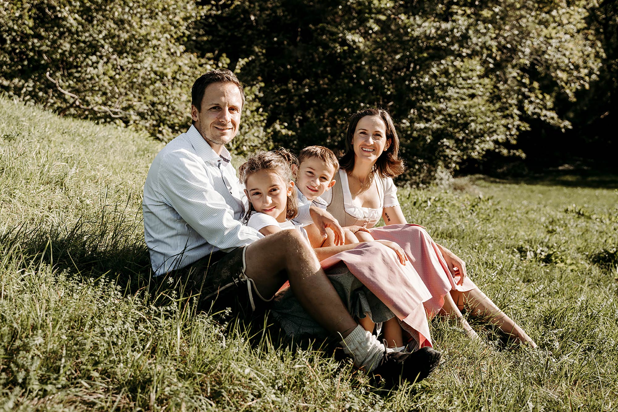 Hotel Untersberg - Ihre Familie Ziegler