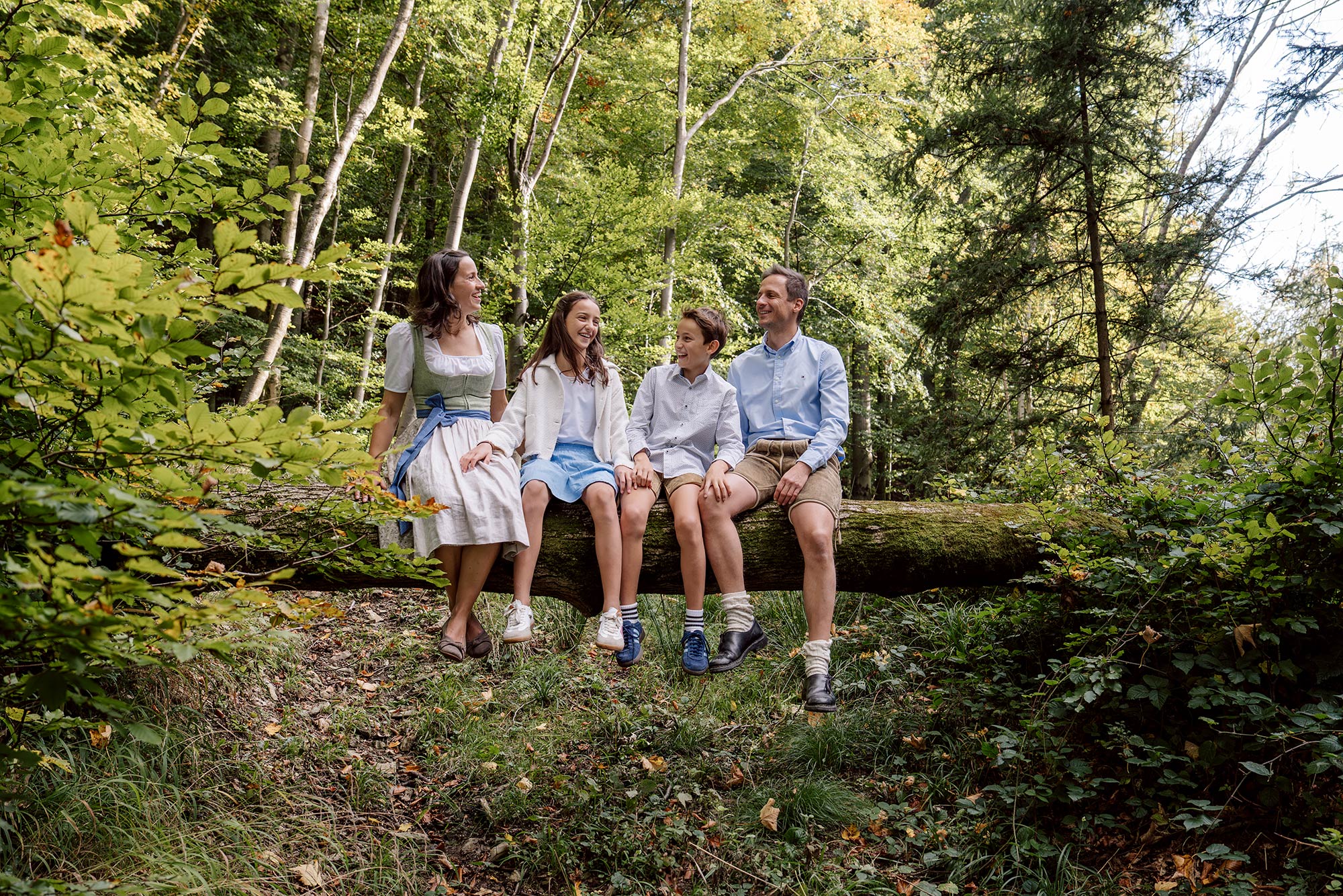 Hotel Untersberg - Ihre Familie Ziegler